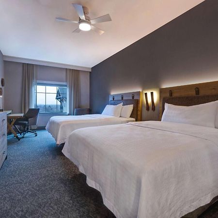 Homewood Suites By Hilton Eagle Boise, Id Экстерьер фото