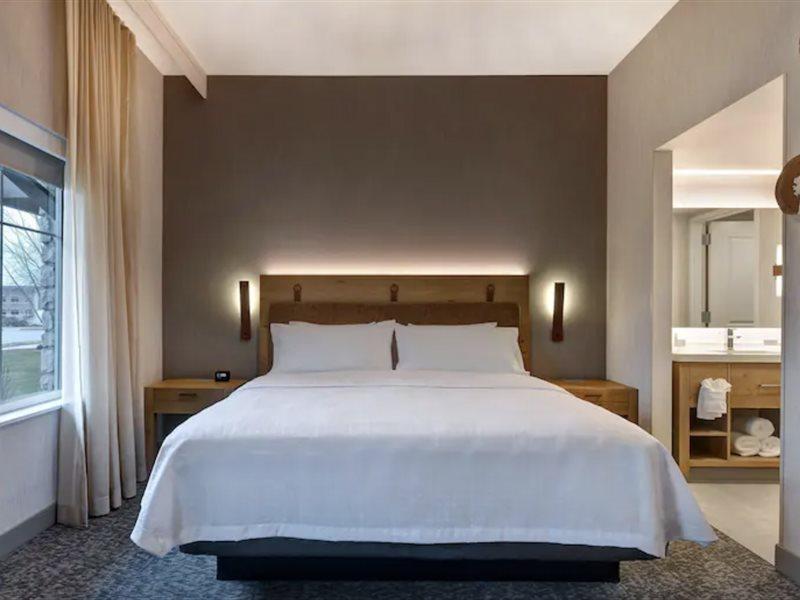 Homewood Suites By Hilton Eagle Boise, Id Экстерьер фото