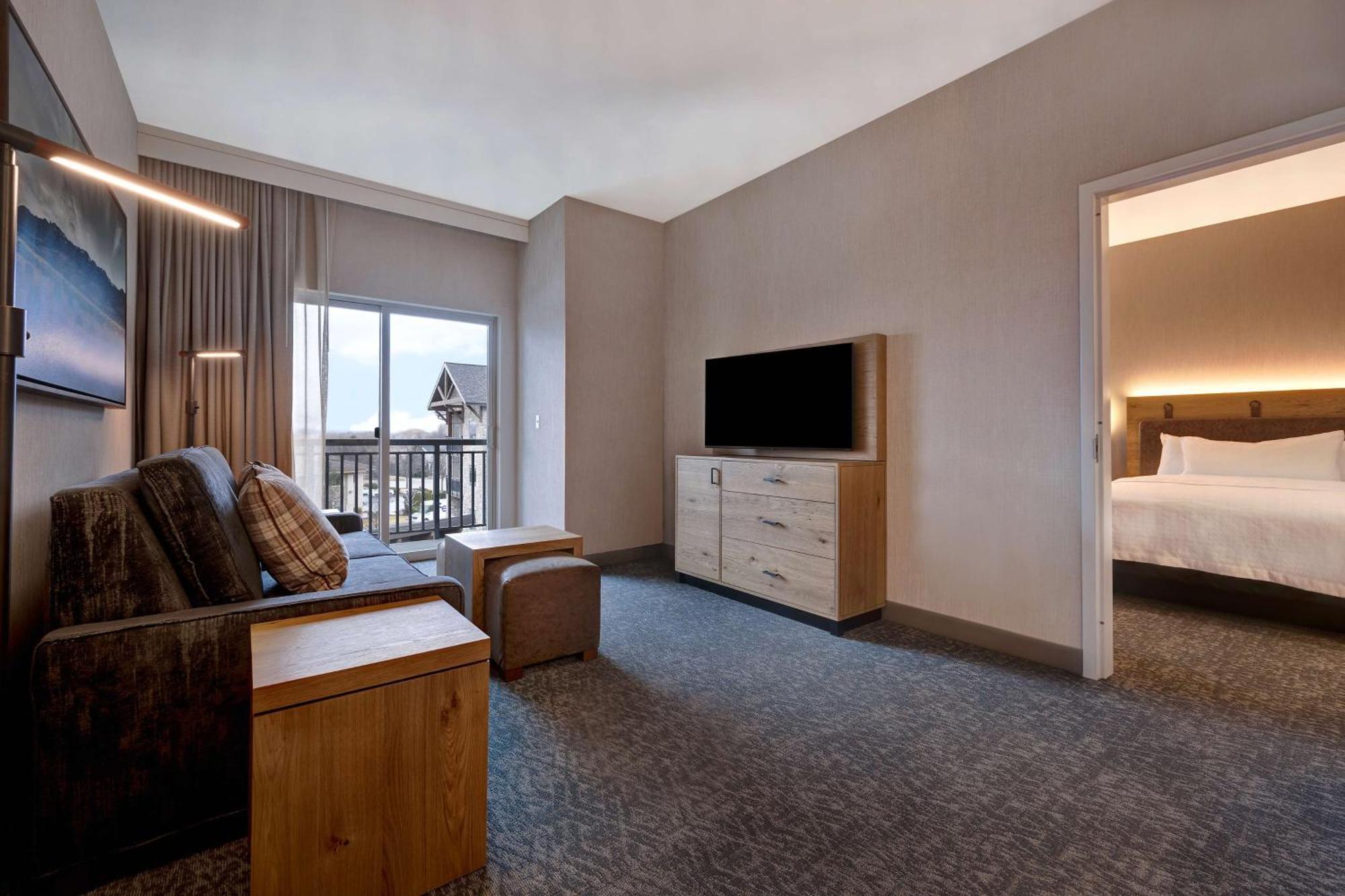Homewood Suites By Hilton Eagle Boise, Id Экстерьер фото