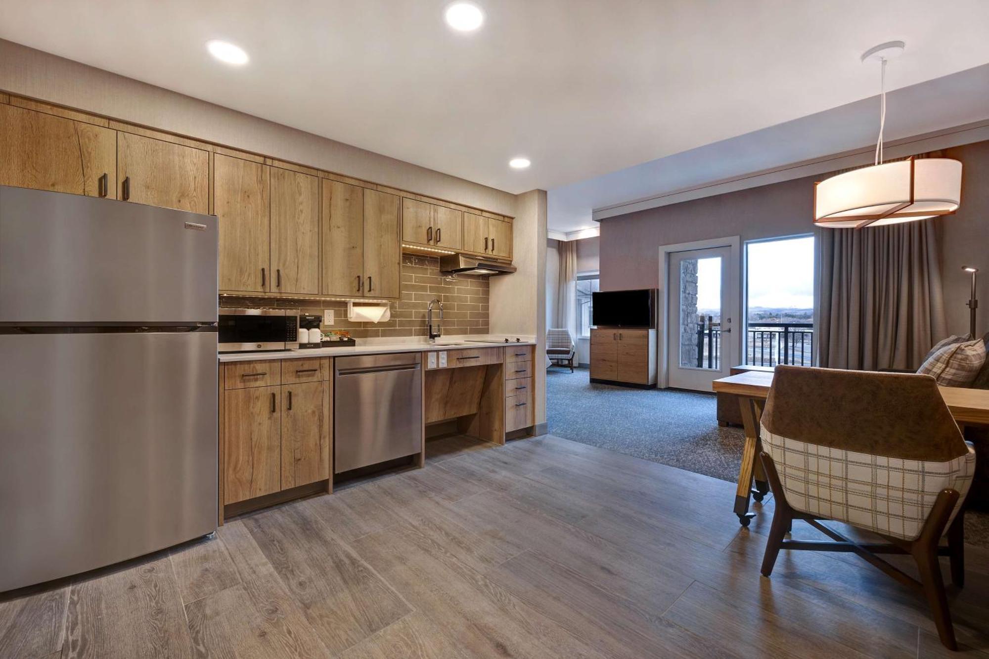 Homewood Suites By Hilton Eagle Boise, Id Экстерьер фото