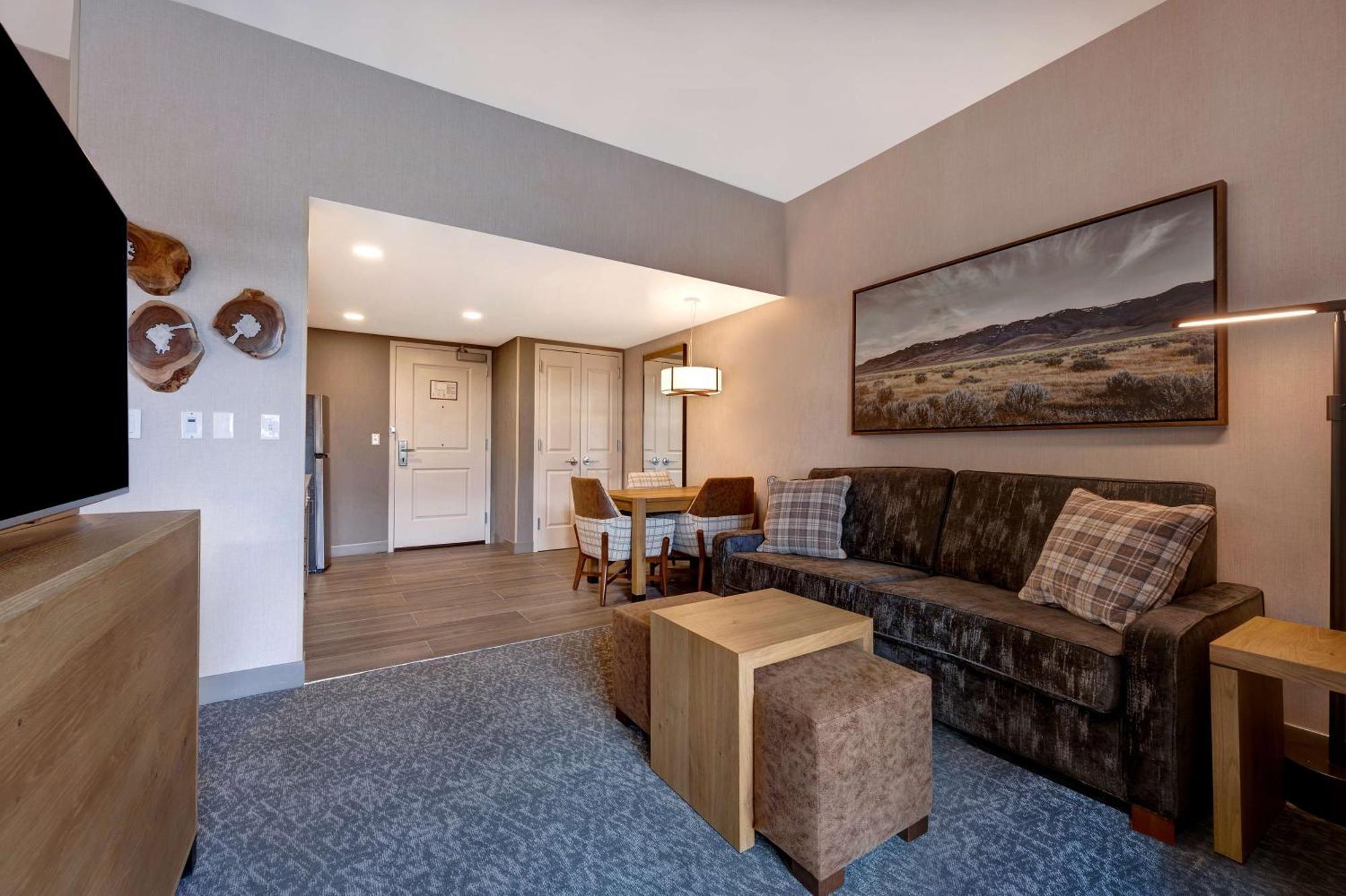 Homewood Suites By Hilton Eagle Boise, Id Экстерьер фото