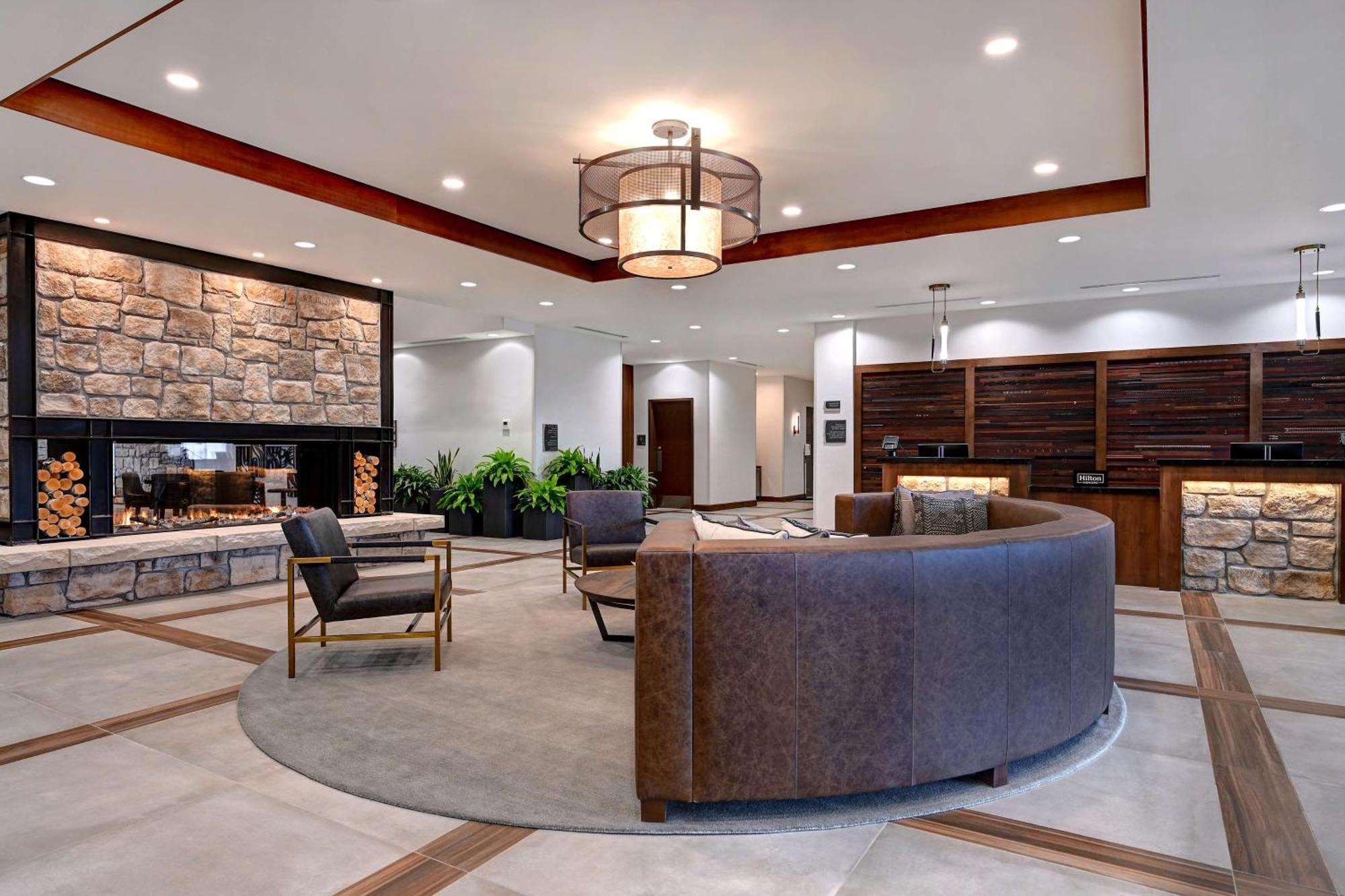 Homewood Suites By Hilton Eagle Boise, Id Экстерьер фото