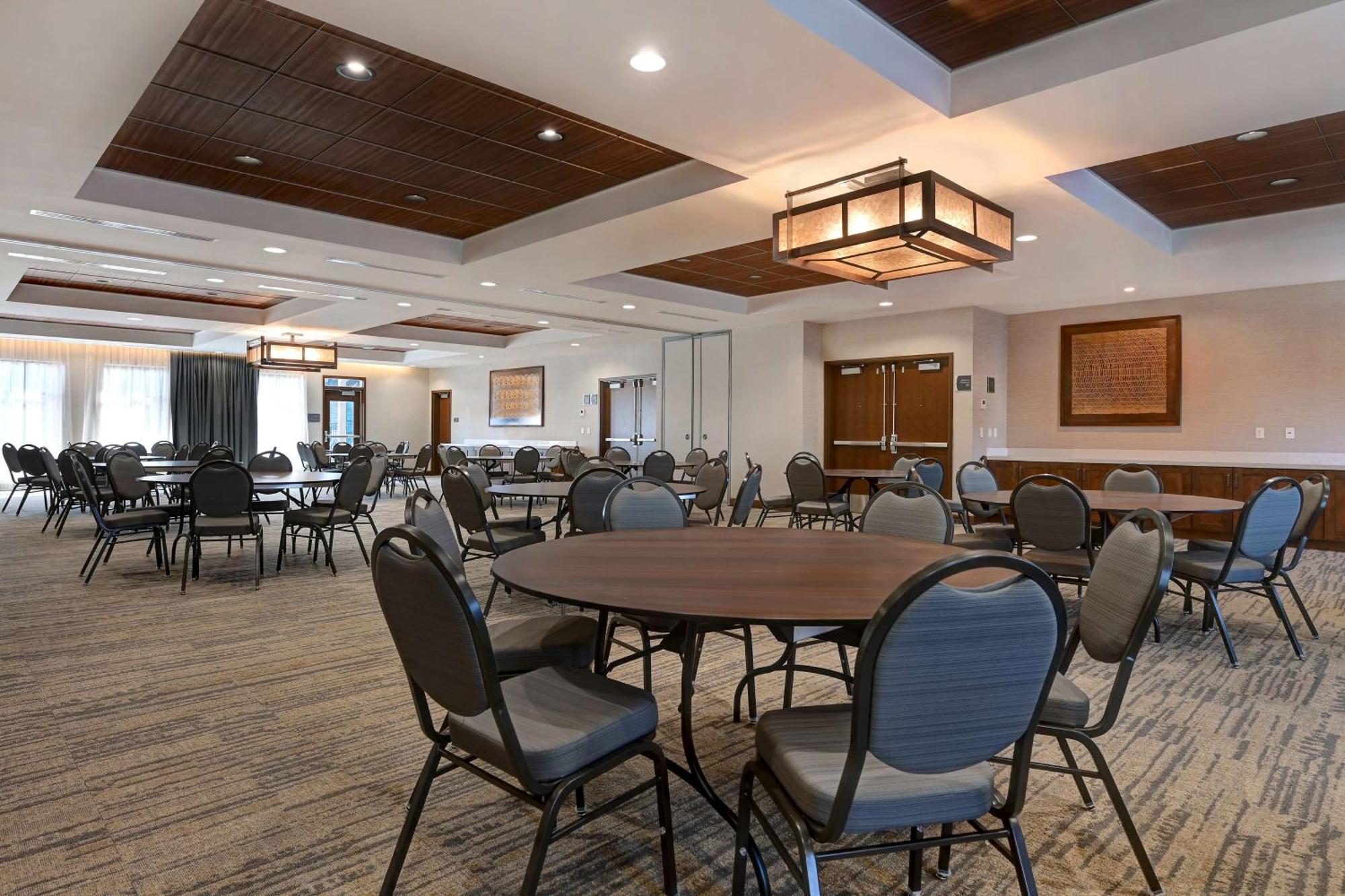 Homewood Suites By Hilton Eagle Boise, Id Экстерьер фото