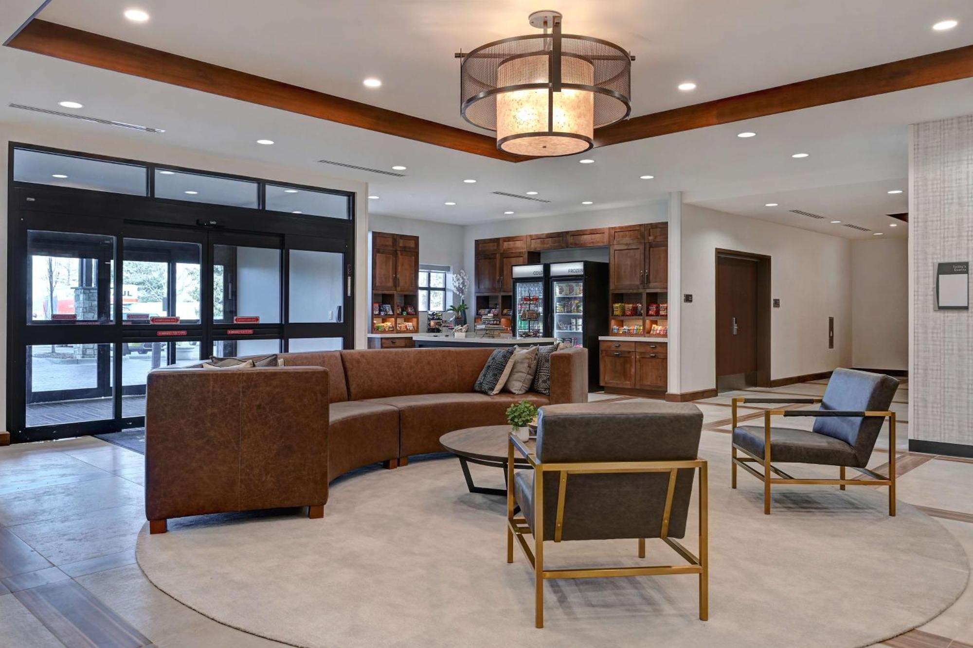 Homewood Suites By Hilton Eagle Boise, Id Экстерьер фото