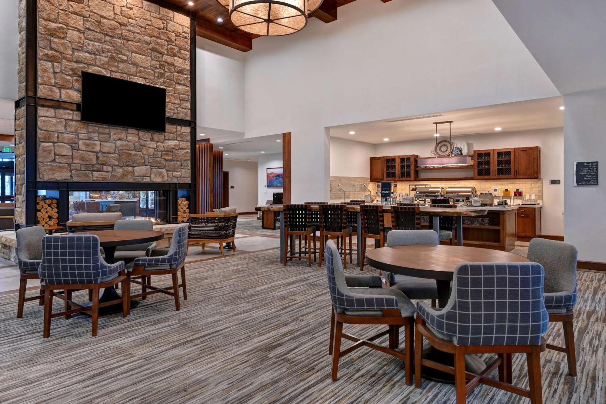 Homewood Suites By Hilton Eagle Boise, Id Экстерьер фото