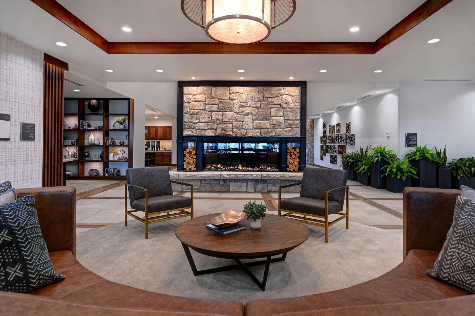 Homewood Suites By Hilton Eagle Boise, Id Экстерьер фото