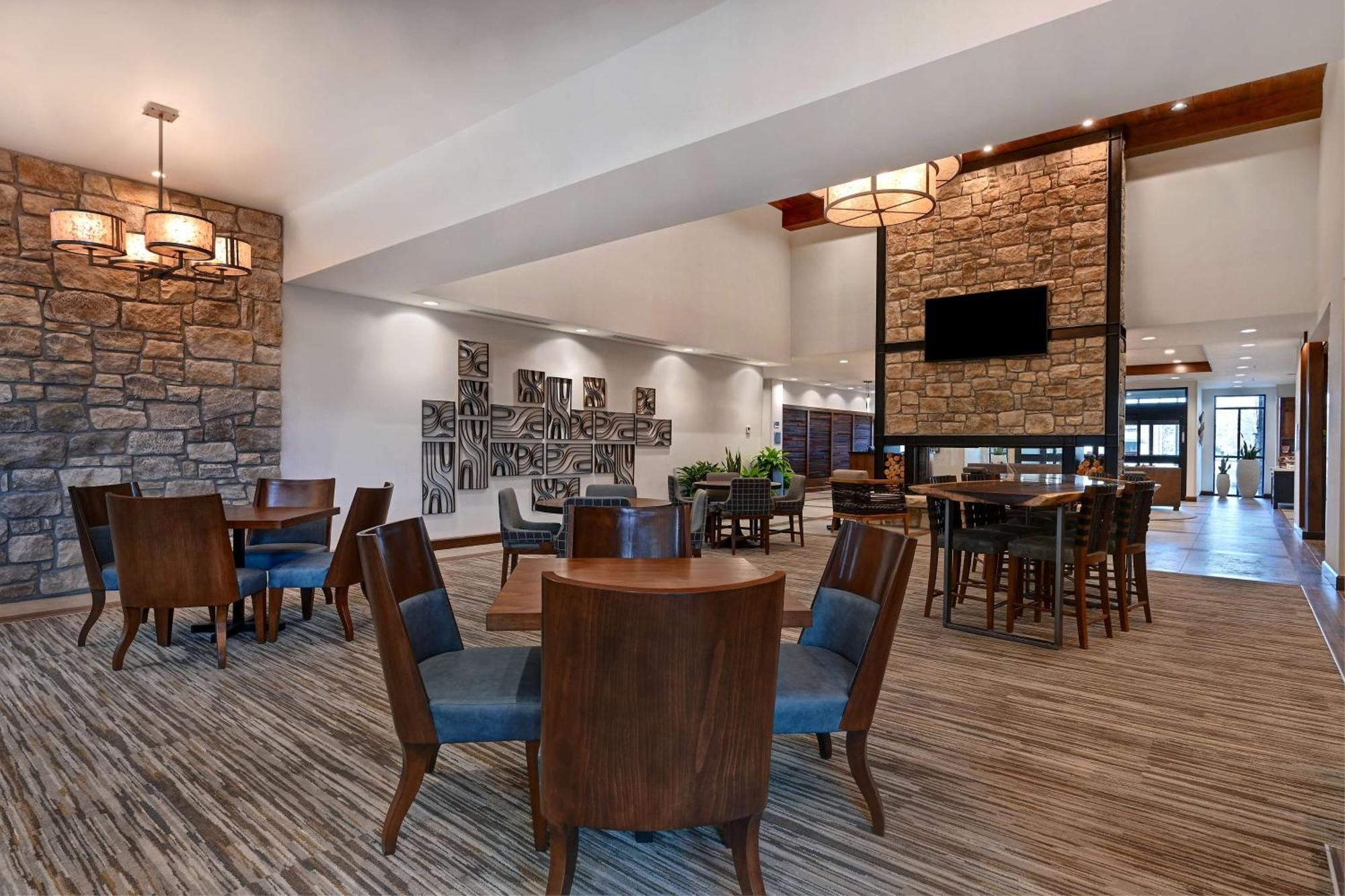 Homewood Suites By Hilton Eagle Boise, Id Экстерьер фото